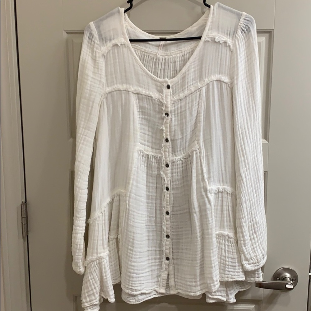 free people top